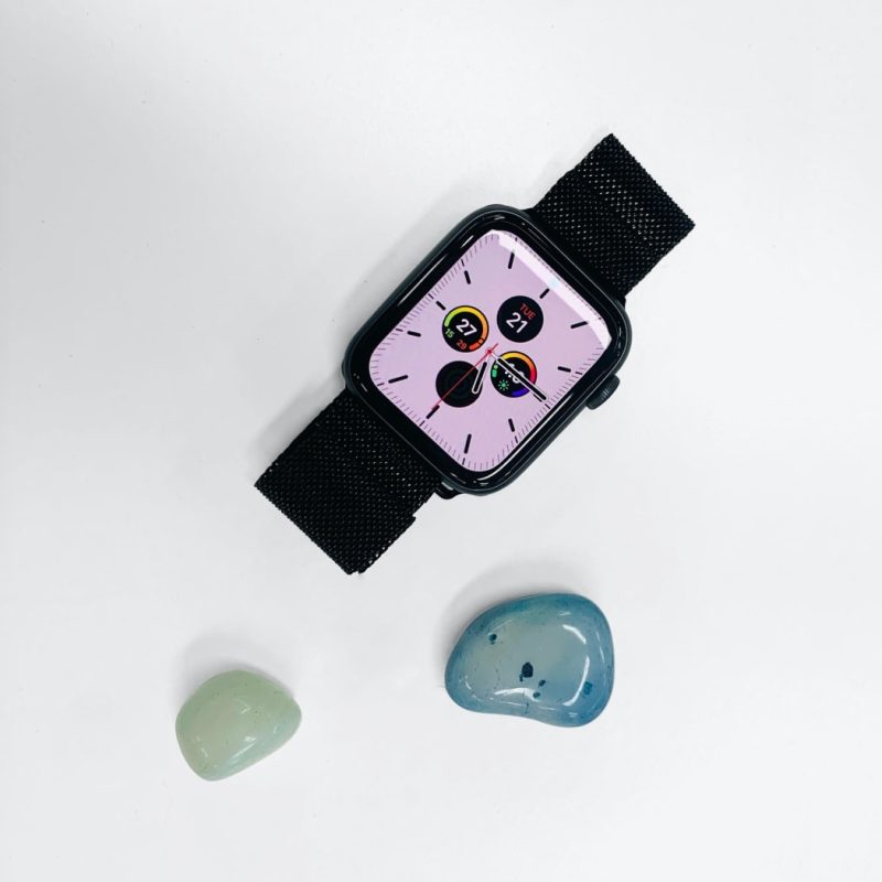 Digital Watch